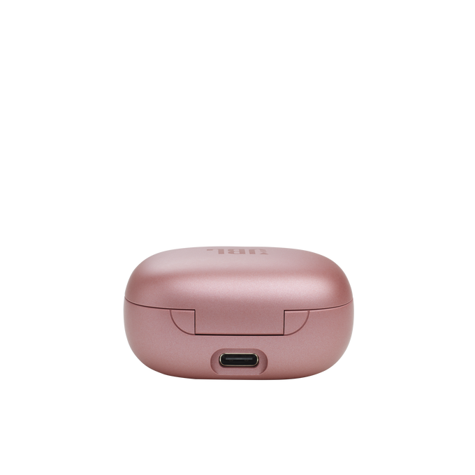 JBL Live Pro 2 TWS - Rose - True wireless Noise Cancelling earbuds - Detailshot 2 image number null